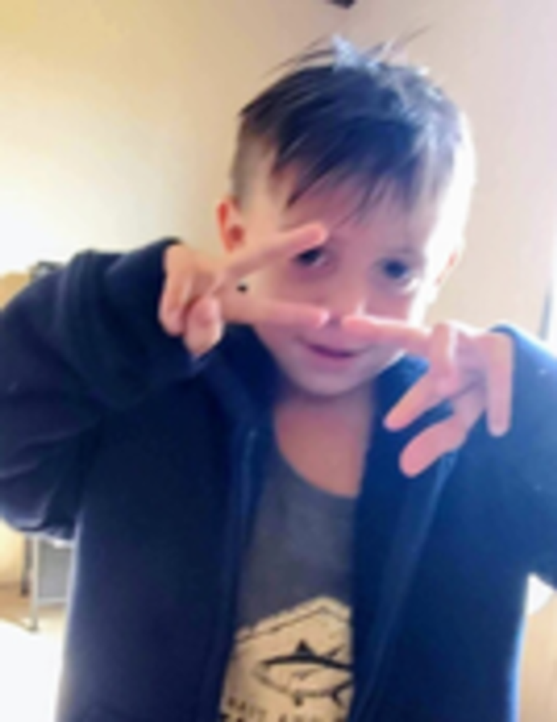 Rykar Blane Ward Profile Photo
