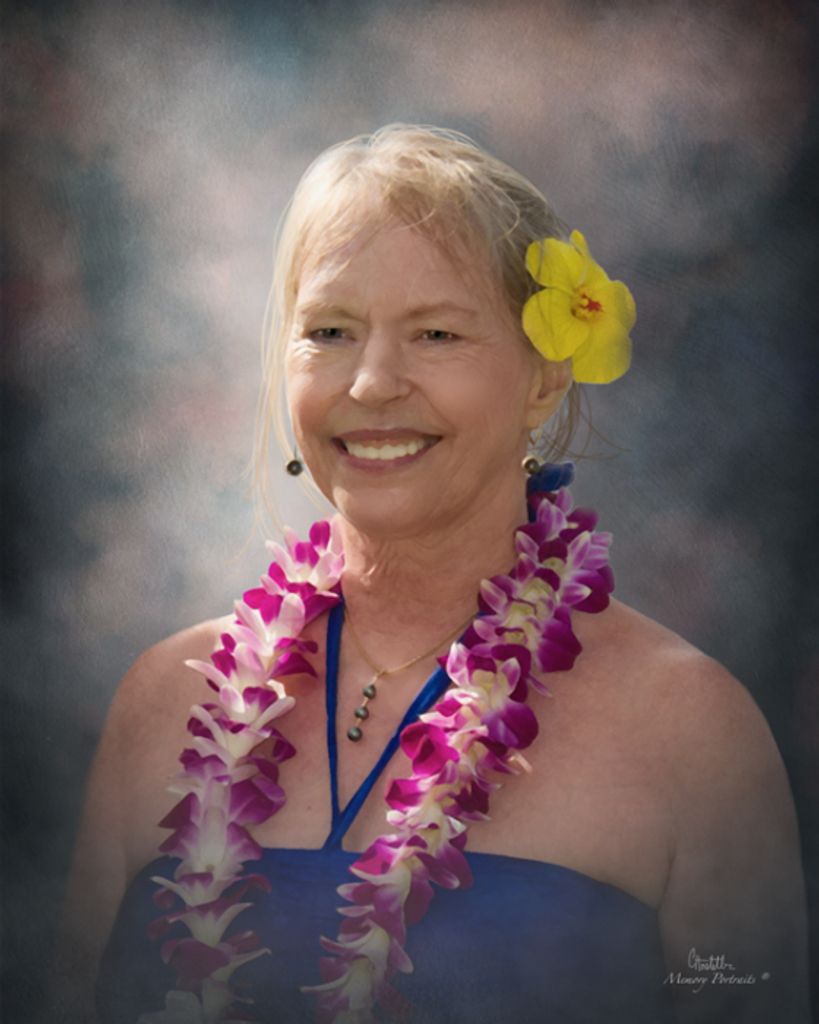 Marlys Baumgartner