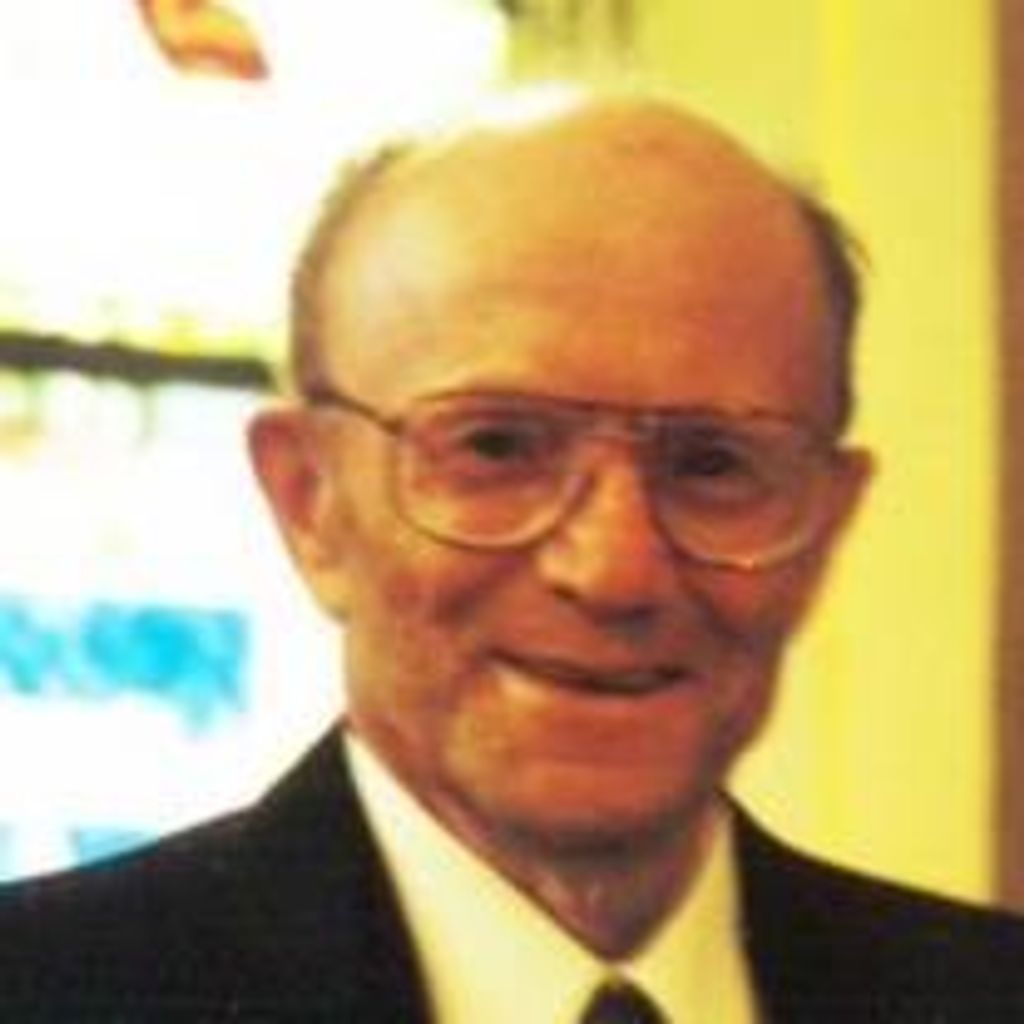 Eugene Stegmiller