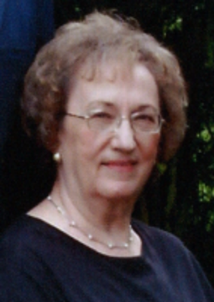 Lucille Rosalind Benardo Piergallini