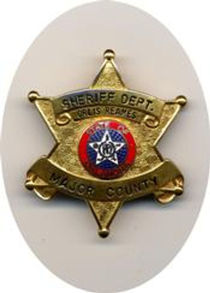 Orlis Lyle Reames Profile Photo