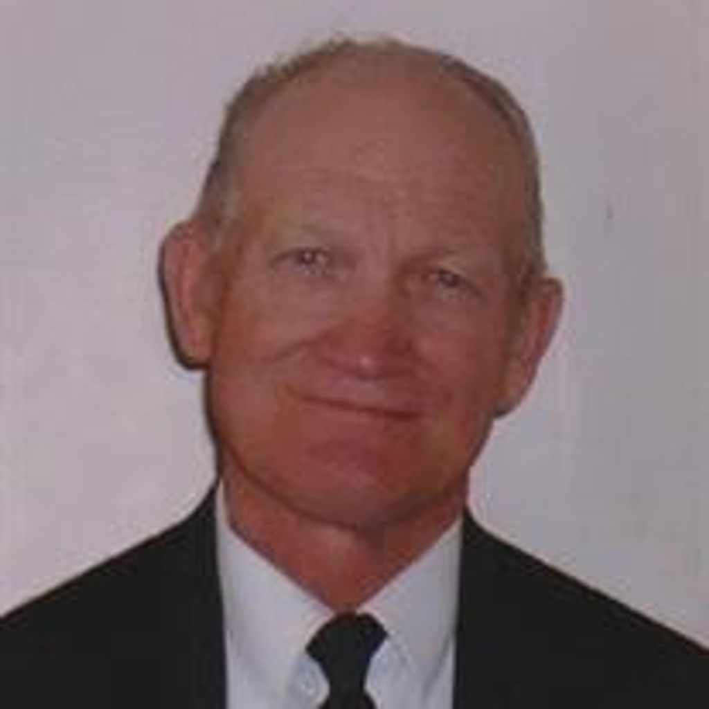 Larry Gerald Kingston Profile Photo