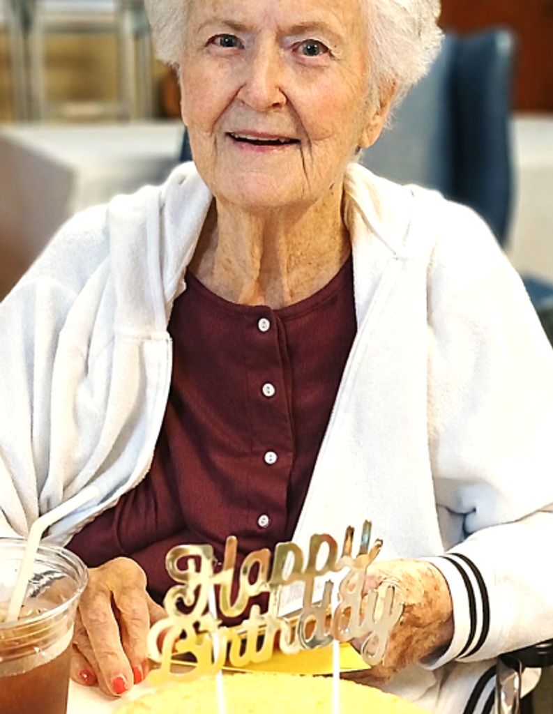 Dorothy (Culver)  Smith