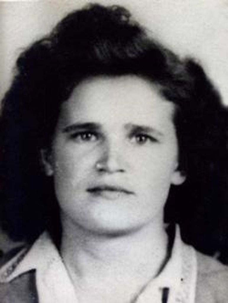 Lula M. Coffman