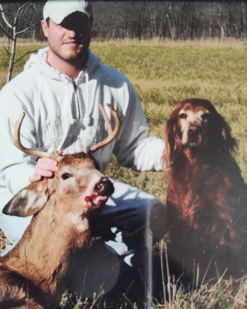 Jacob James Nyenhuis Profile Photo