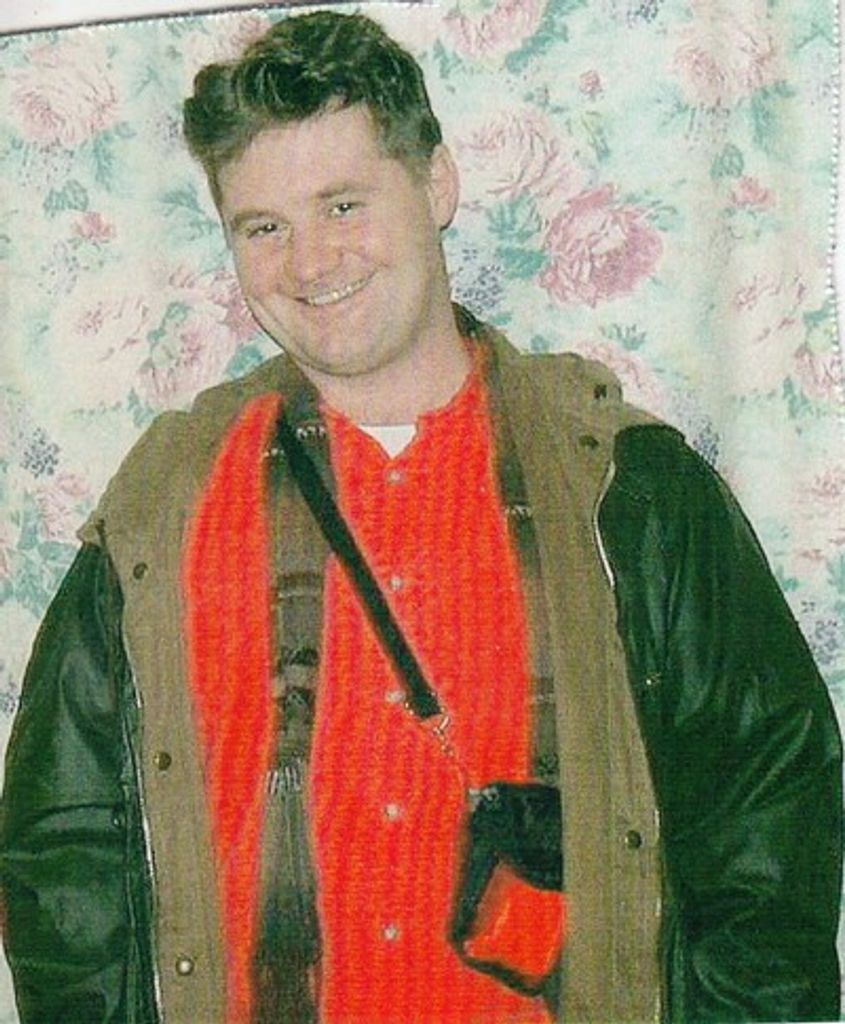 James William Cottle (Colucci)