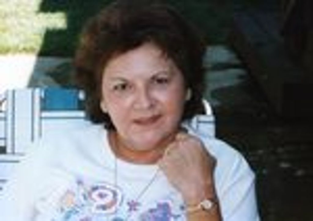 Nancy Panter Profile Photo