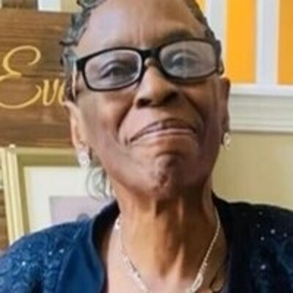Alice Shirlene Tynes