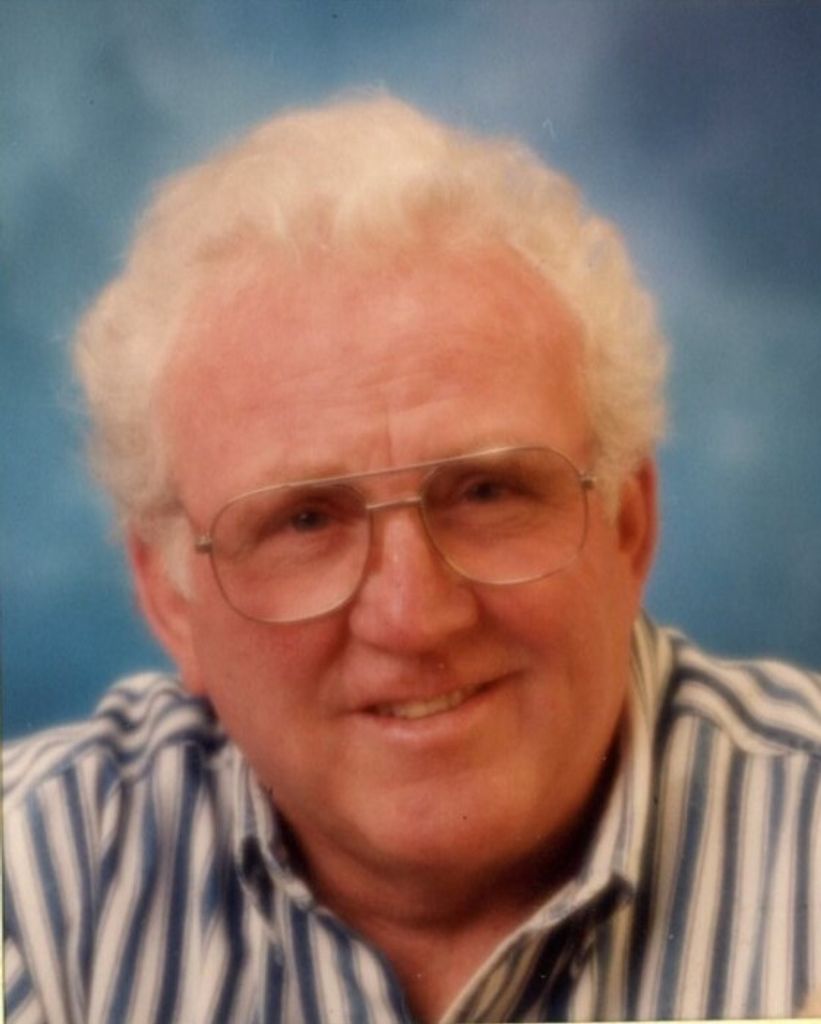 Frederick Putnam King