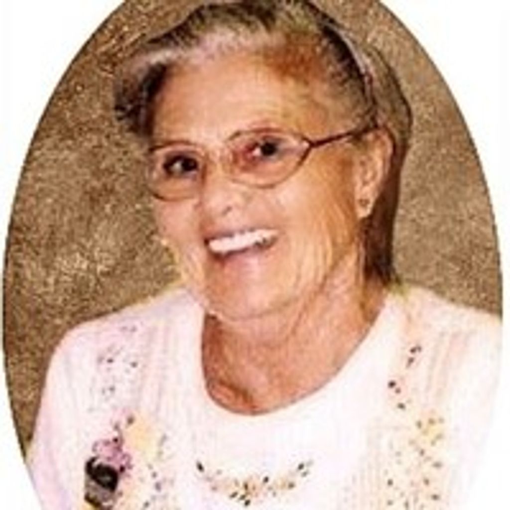 Gwendolyn "Gwen" Mullins Johnson
