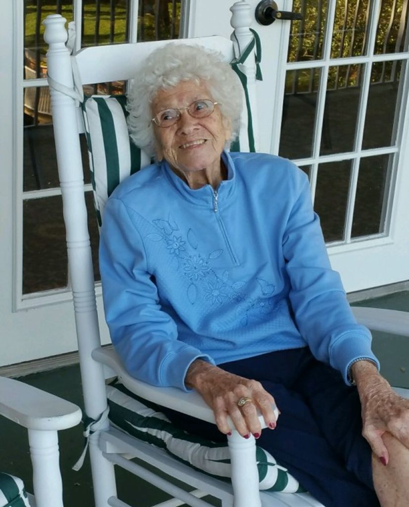 Ethel Schulz