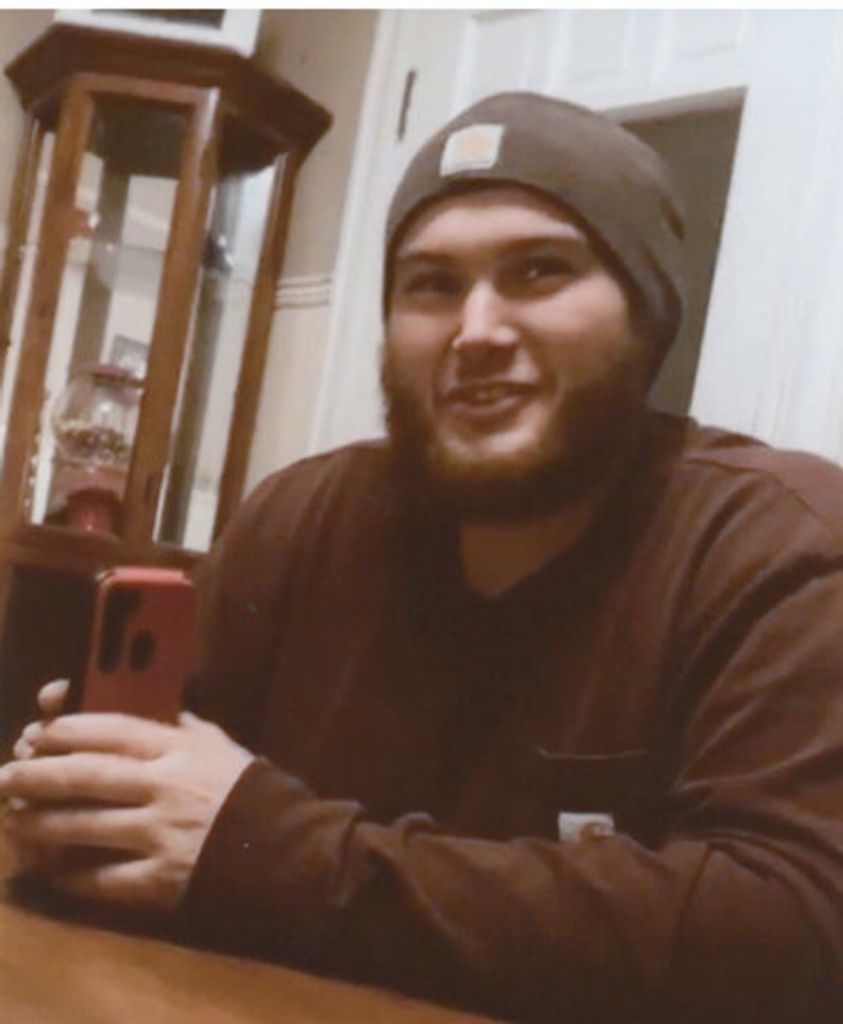 Shane Gordon Copp Profile Photo