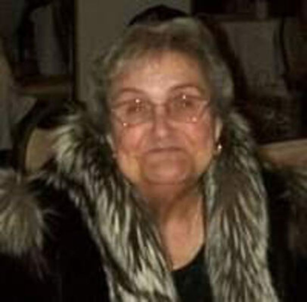 Ruth P. Aliberti Profile Photo