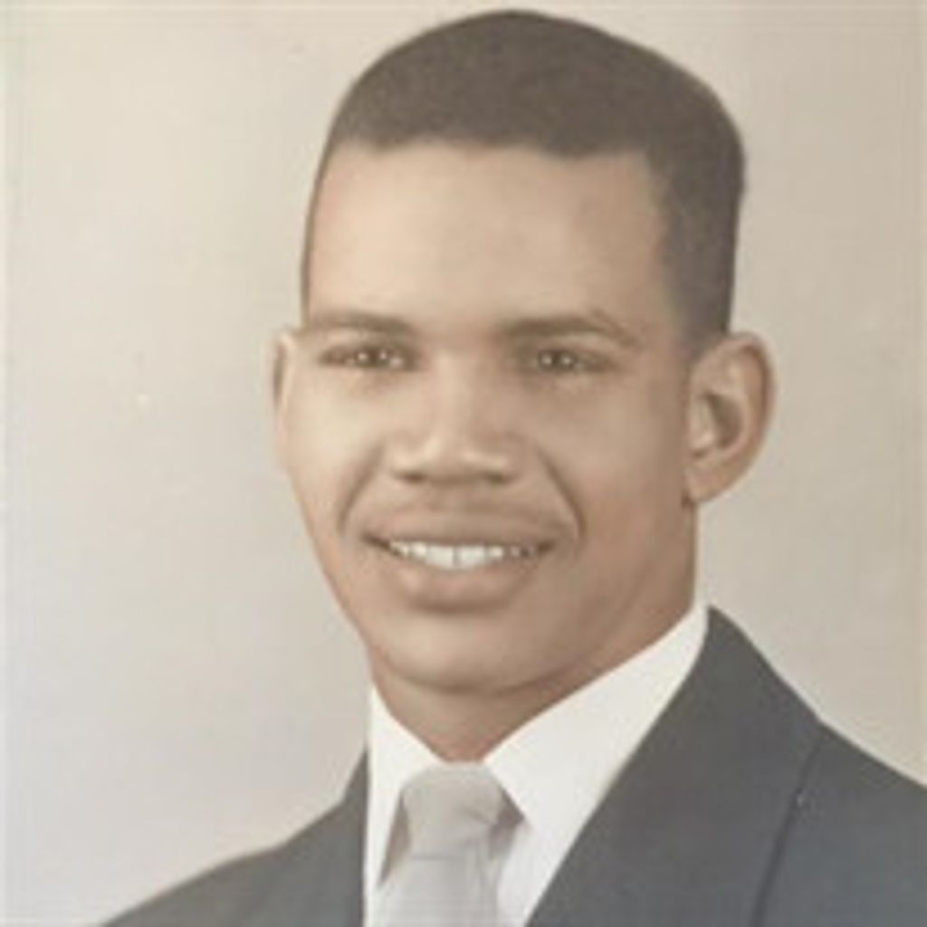 Roger H. Clark Profile Photo