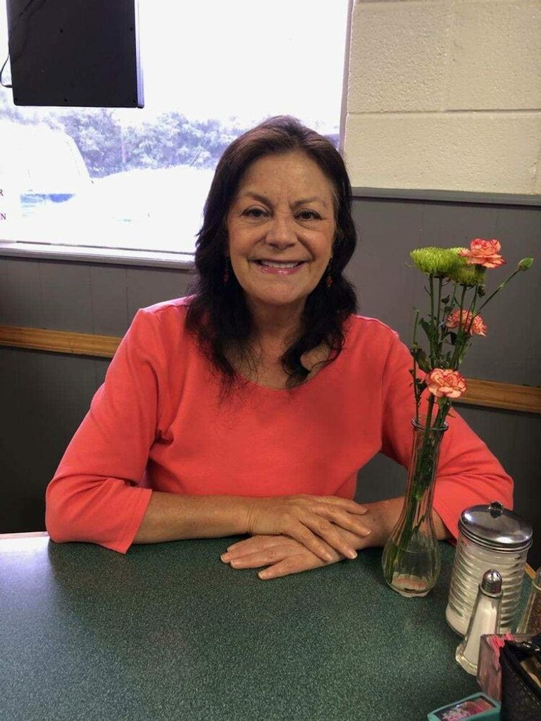 Dulce Marie Irene Solis