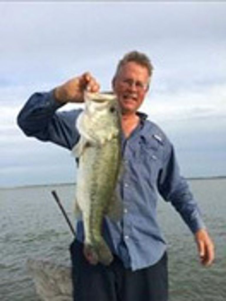 Bobby Wayne Simmang Profile Photo