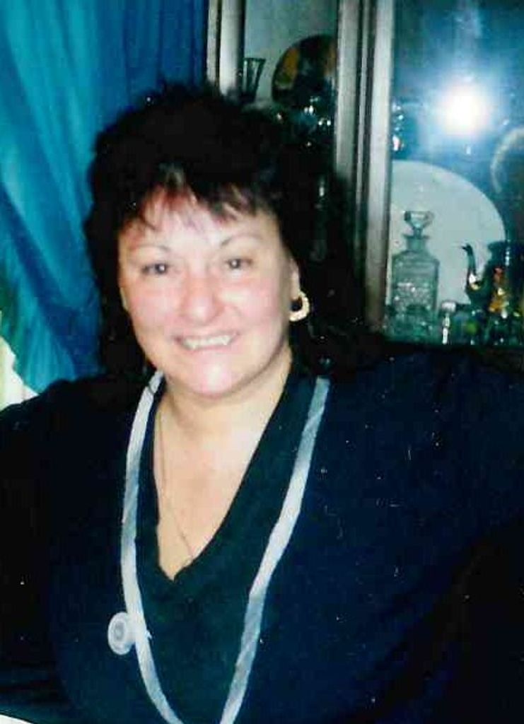 Lisa Louise Picarelli