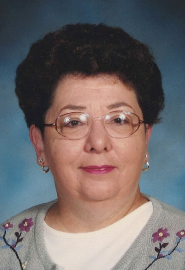 Glenda A. Rockdashil Profile Photo