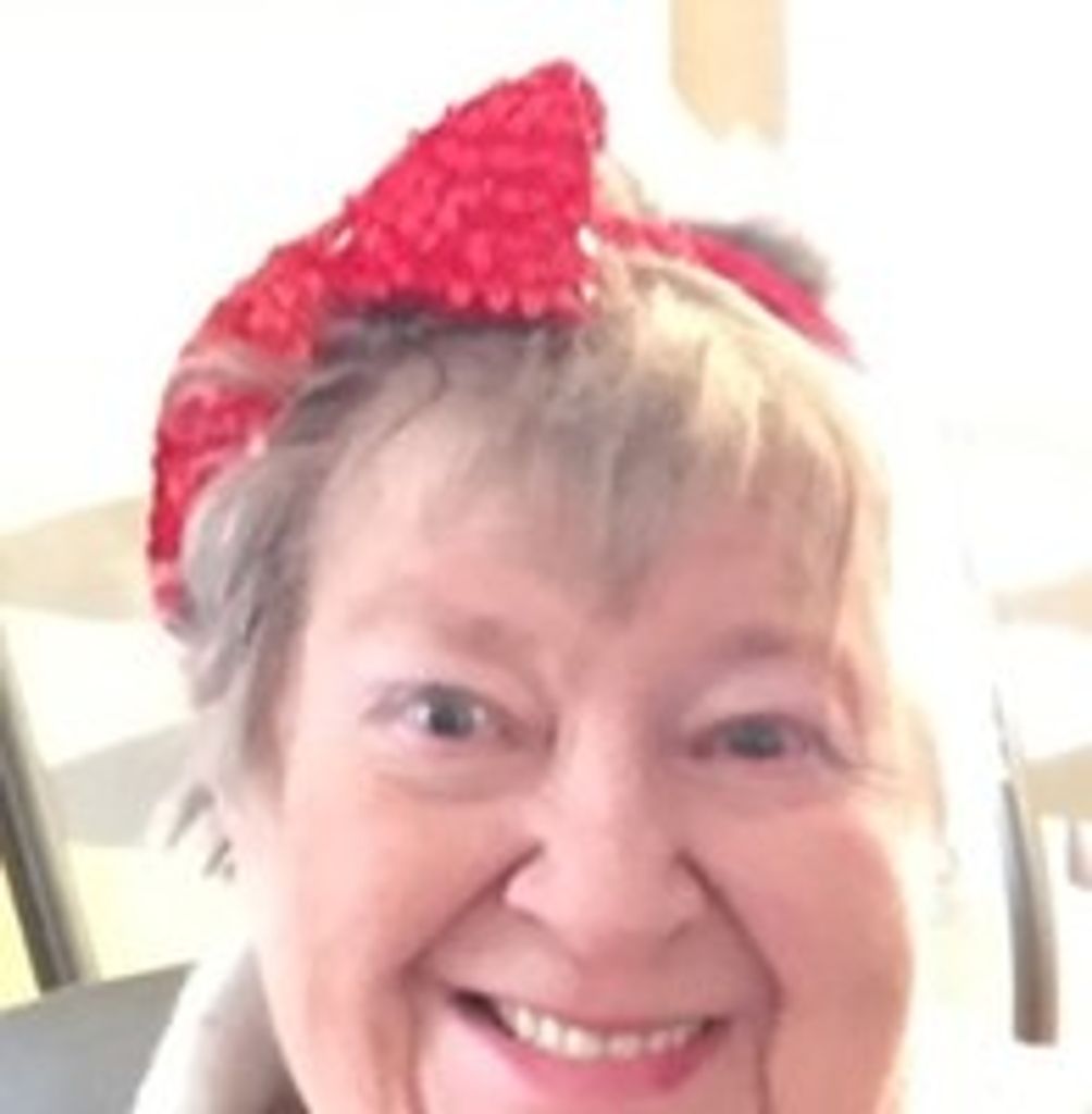 Eleanor Ellie Kramer