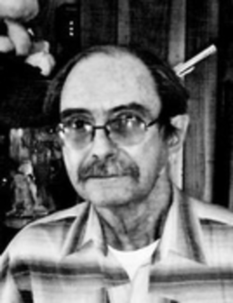 Richard F. "Kobe" Webb