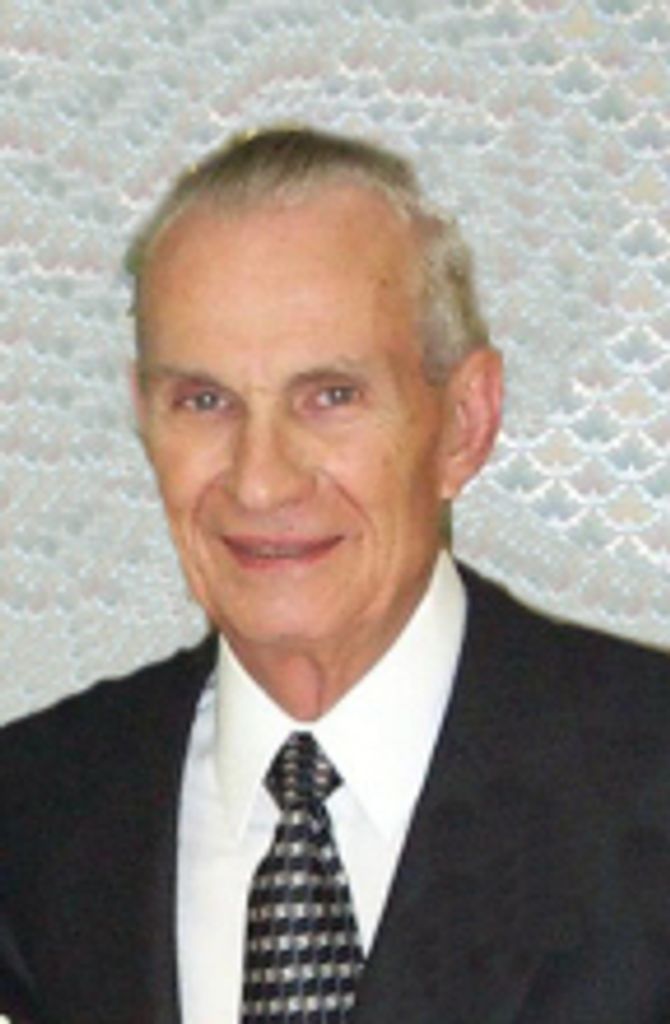 James Howard Porter