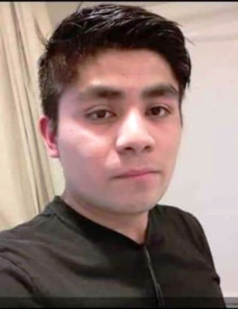 Criserio Alvarez Jimenez