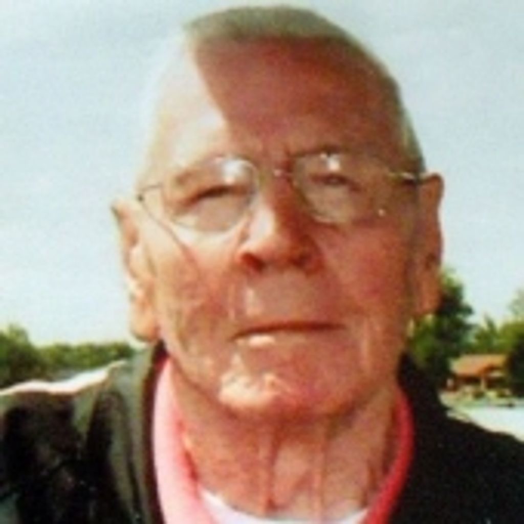 Edward A. Gallaway