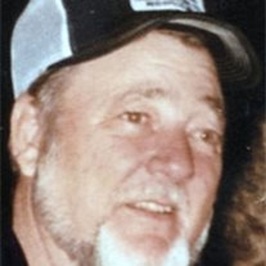 Jerry Jene  Jackson