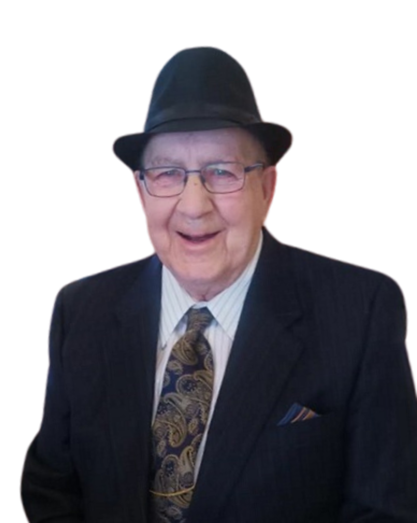 Joseph Albine "Benny" Breau Profile Photo