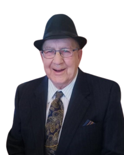 Joseph Albine 