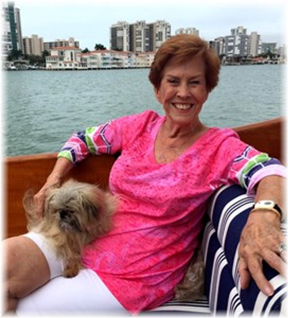 Martha Bratton Nelligan