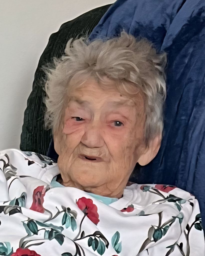 Dorothy E. Thompson