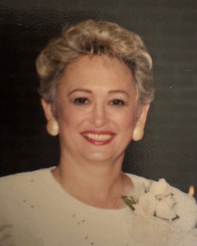 Elizabeth Anne Mayson Profile Photo