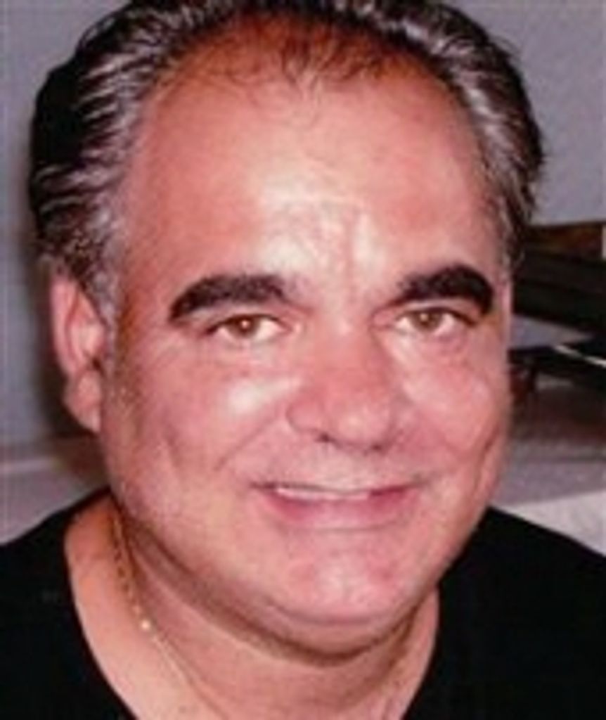 Christopher J. Villone