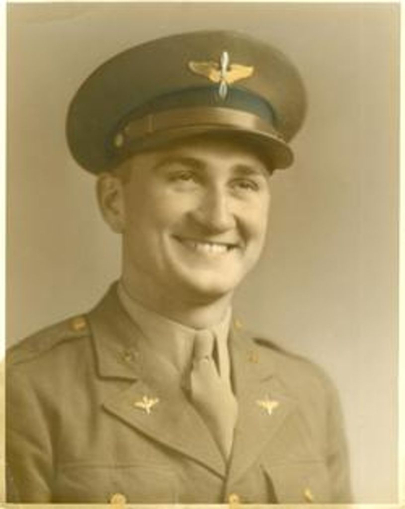 Edward A. May, Sr.