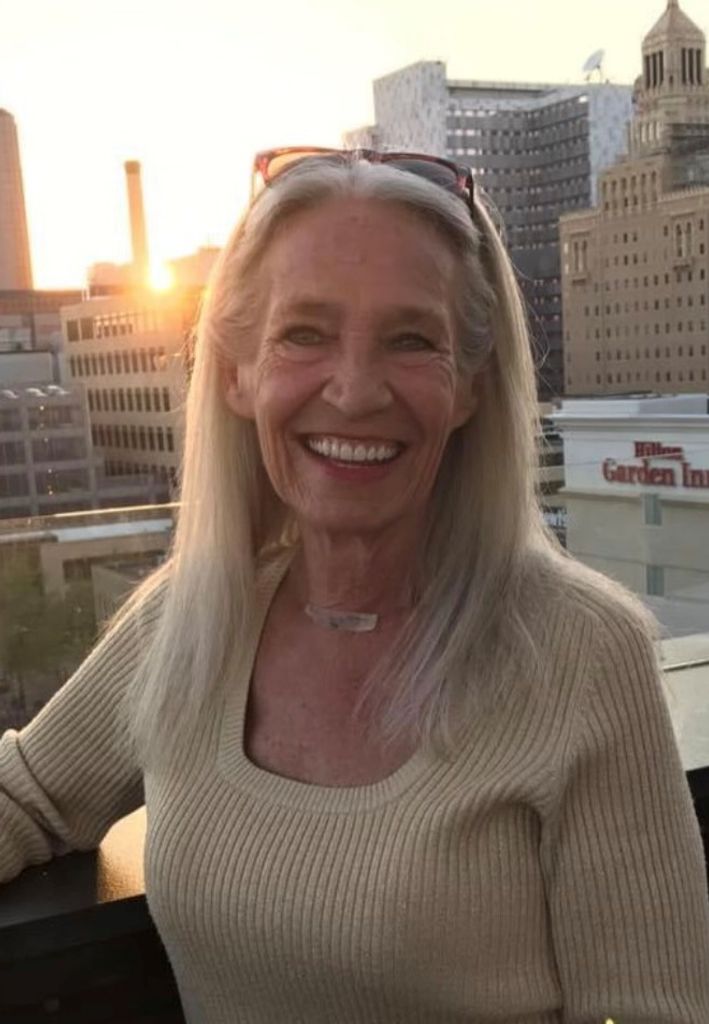 Diane Mary Mcgowan