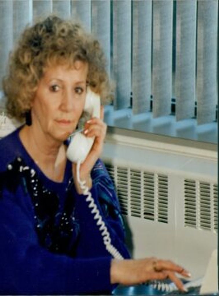 Lillian Londry