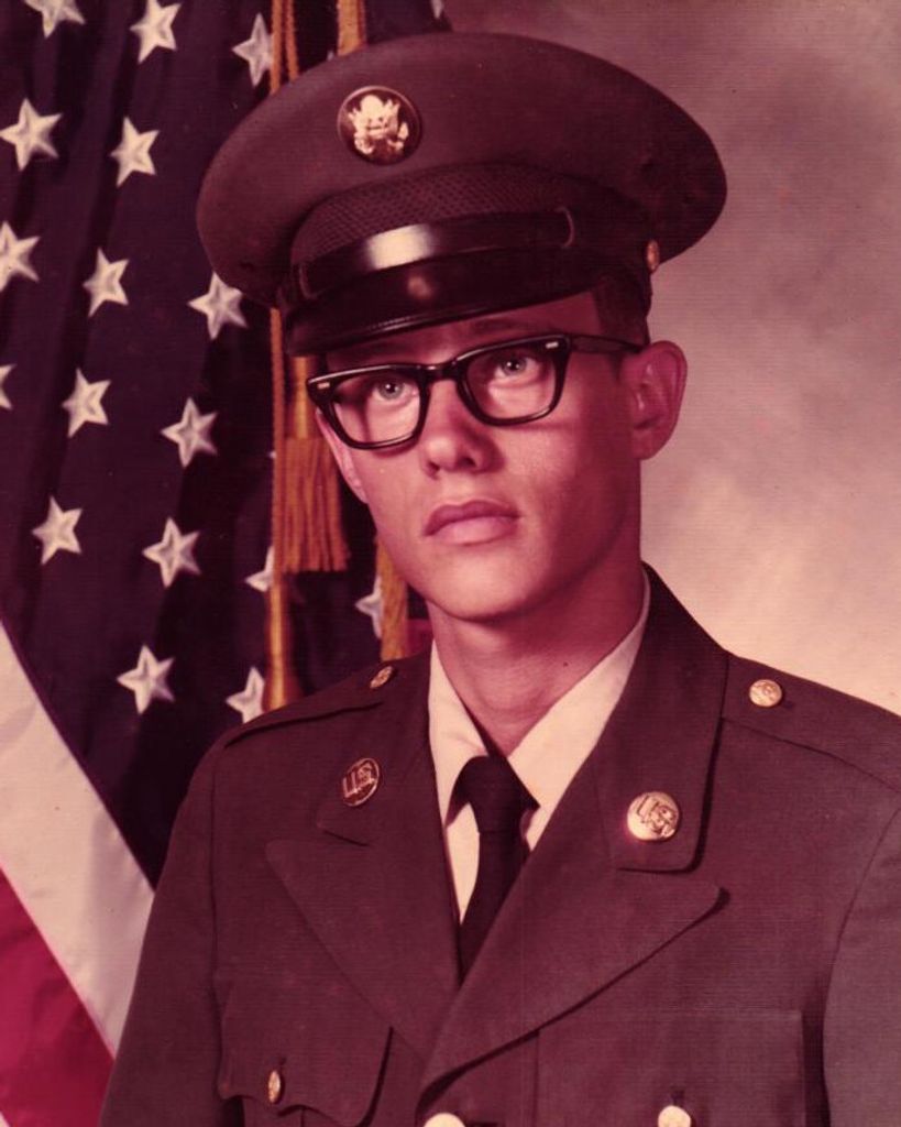 Robert Lynn Heaslet