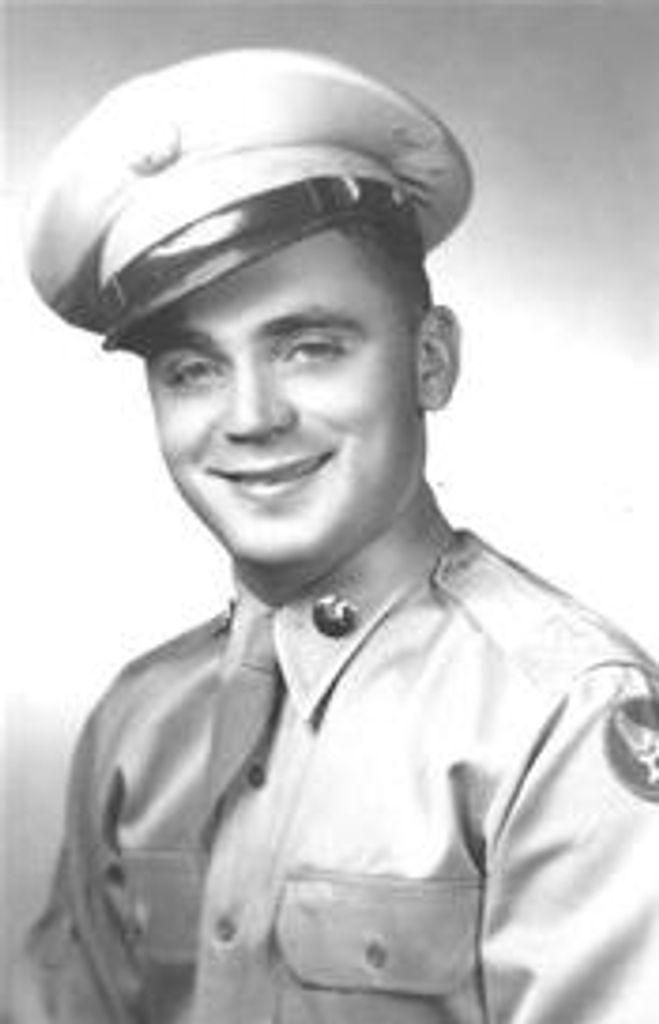 Donald Edward Everhart