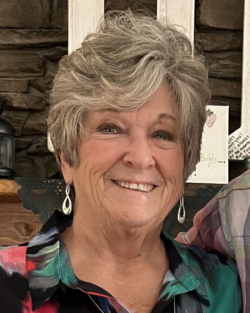 Martha Tobin Profile Photo