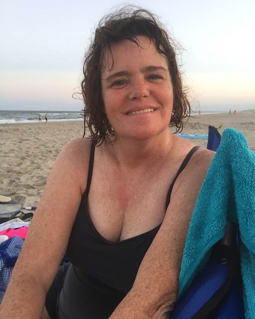 Jill Elizabeth Hayes Profile Photo