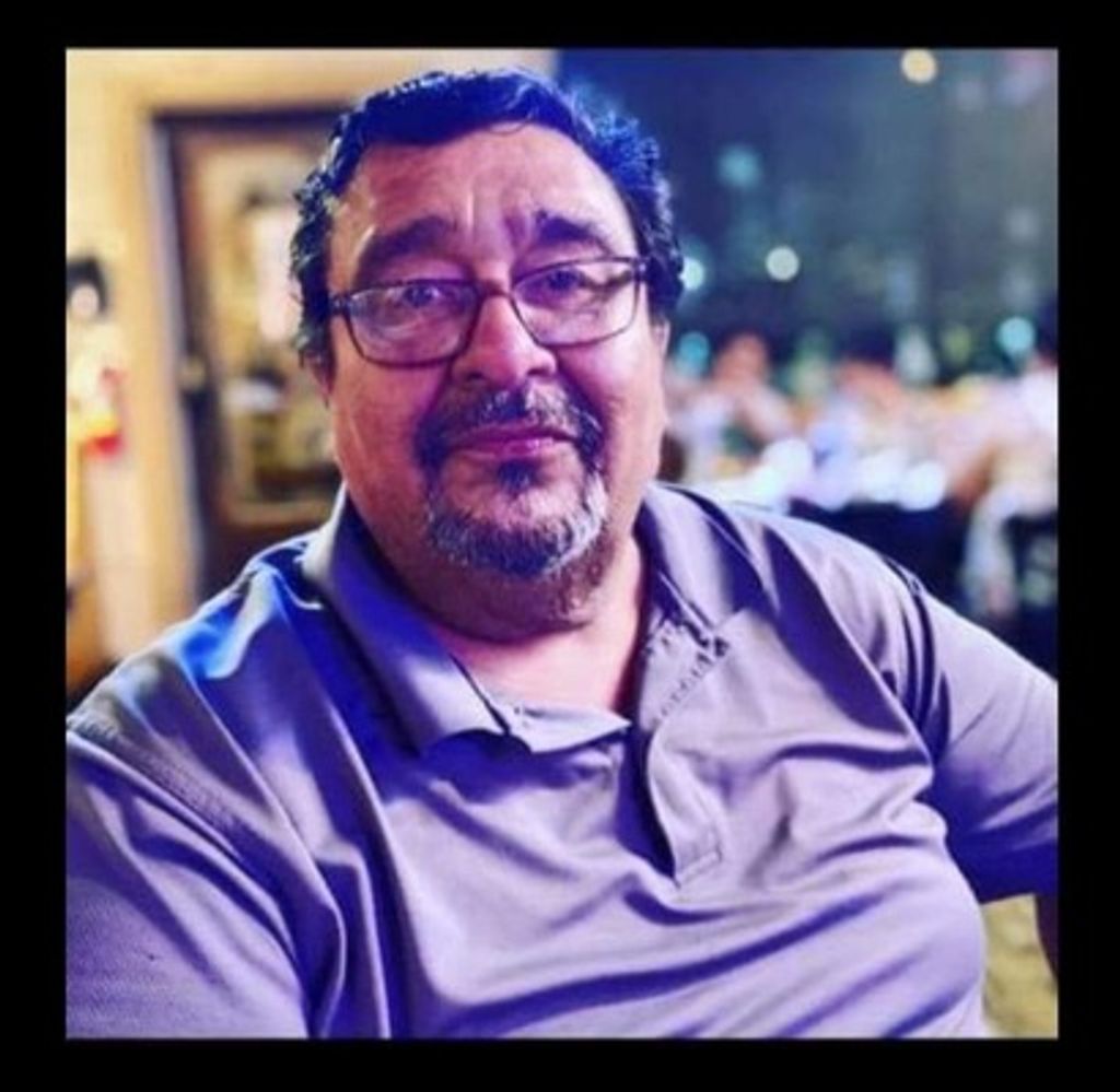 Damian Rosa Profile Photo