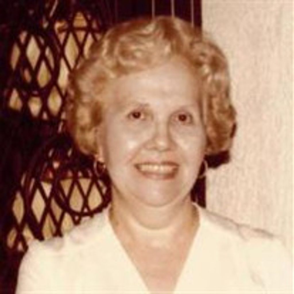 Velma E. Davis