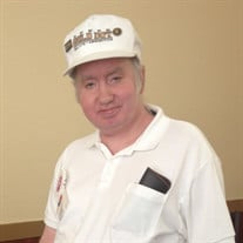 Charles "Chuck" Clinton Petry, Jr.