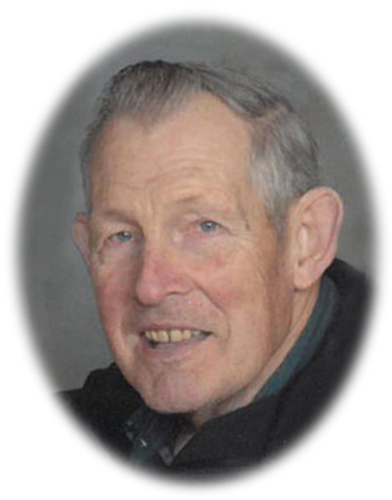 Clifford "Dale" Maki