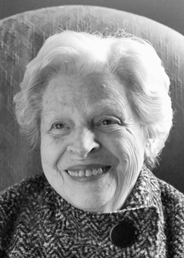 India Bracy Swepston