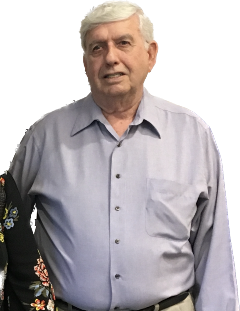 Gerald D. Routh