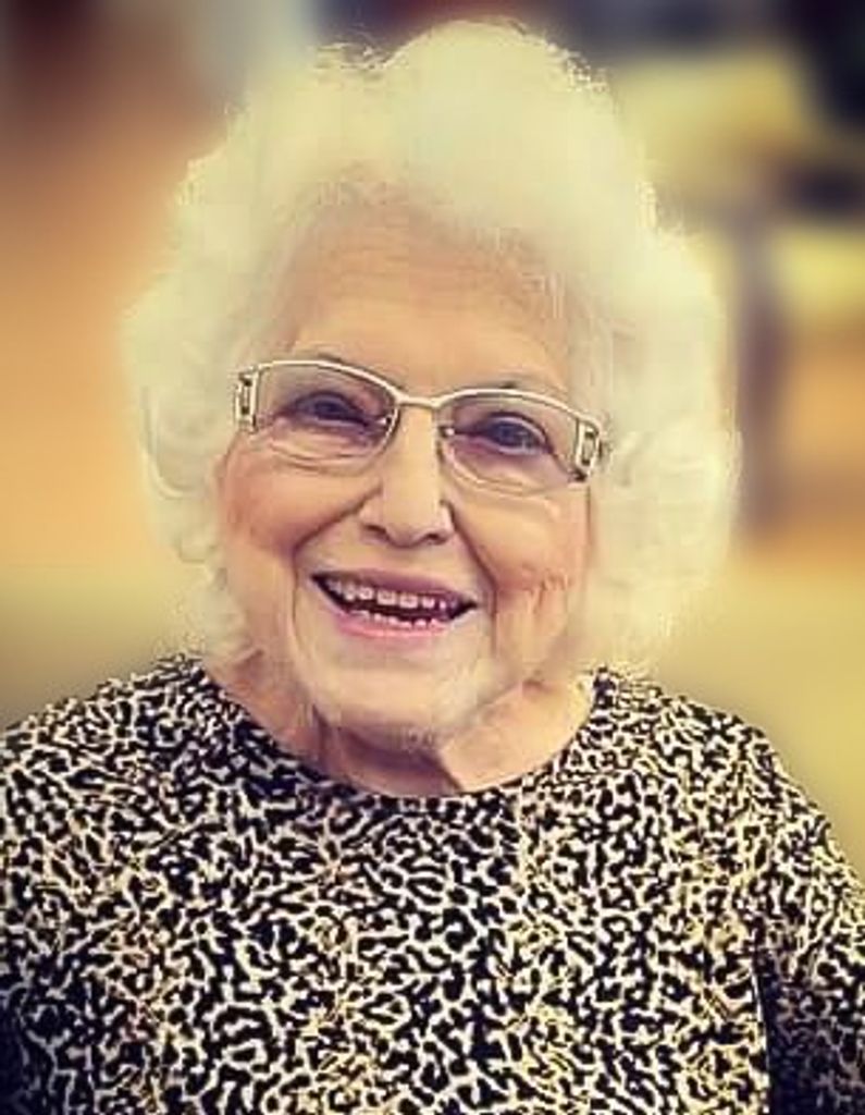 Phyllis Hewitt Profile Photo