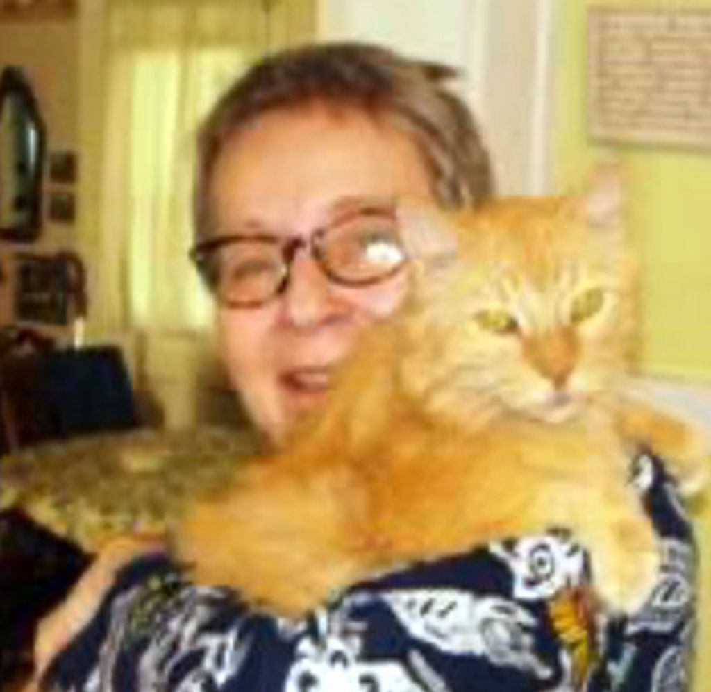 Mary Kathryn Strunk Profile Photo