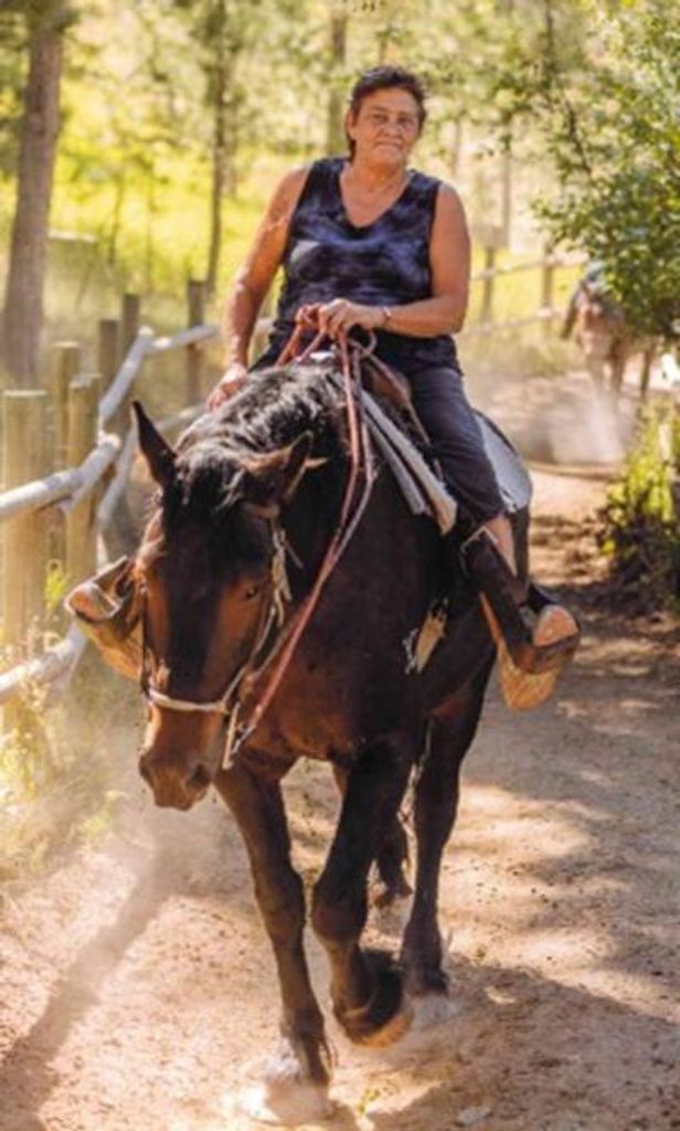 Audrey Ann Ladson Profile Photo